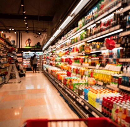 Modern Trade & Retail Distribution